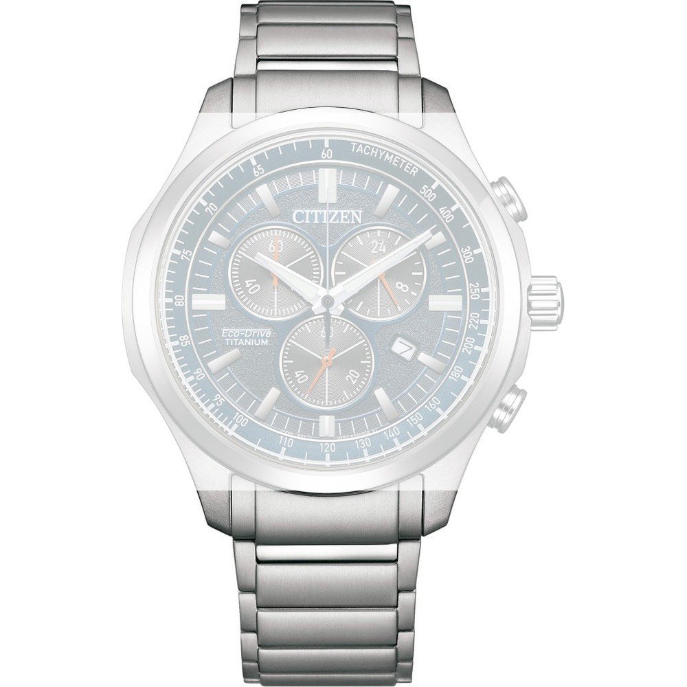 Citizen 59-0045J-01 AT2530-85L band