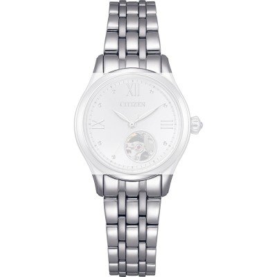 Citizen 59-004KS-02 Collection band