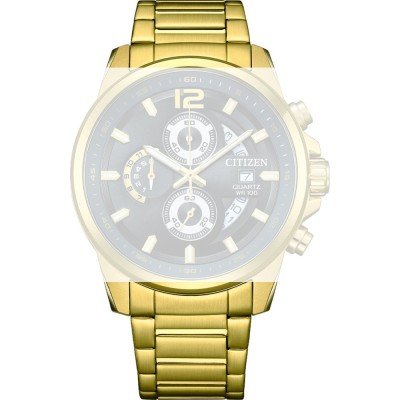 Citizen 59-006HJ-02 band