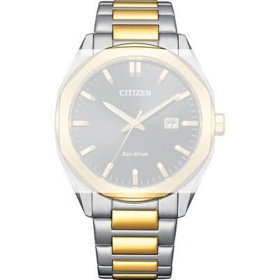 Citizen 59-006KV-03 Collection band
