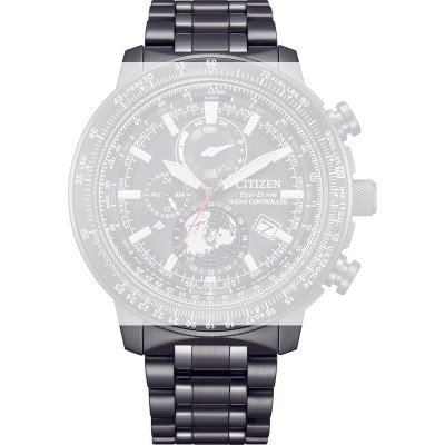 Citizen 59-006M2-03 Promaster Geo Trekker band
