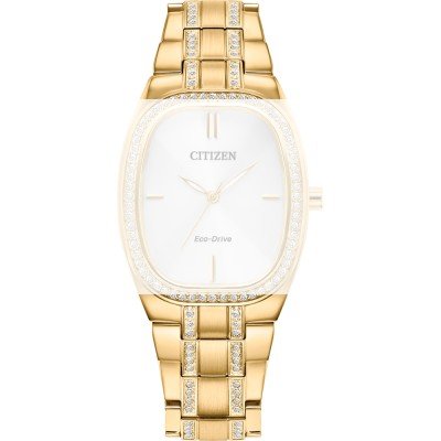 Citizen 59-006SJ-02 Silhouette band