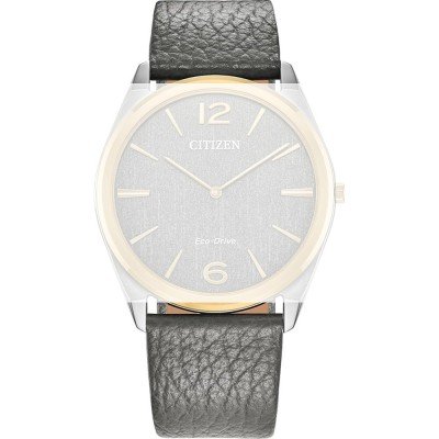 Citizen 59-008F5-07 Suratto band
