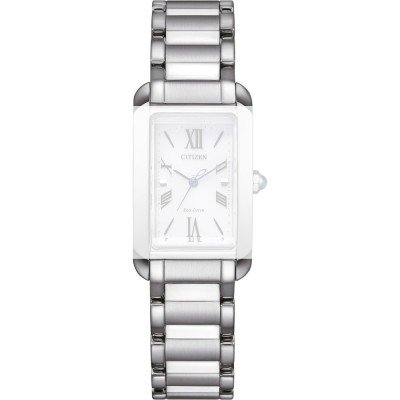 Citizen 59-00BWB-01 L Bianca band