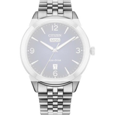 Citizen 59-00D68-01 Rolan band