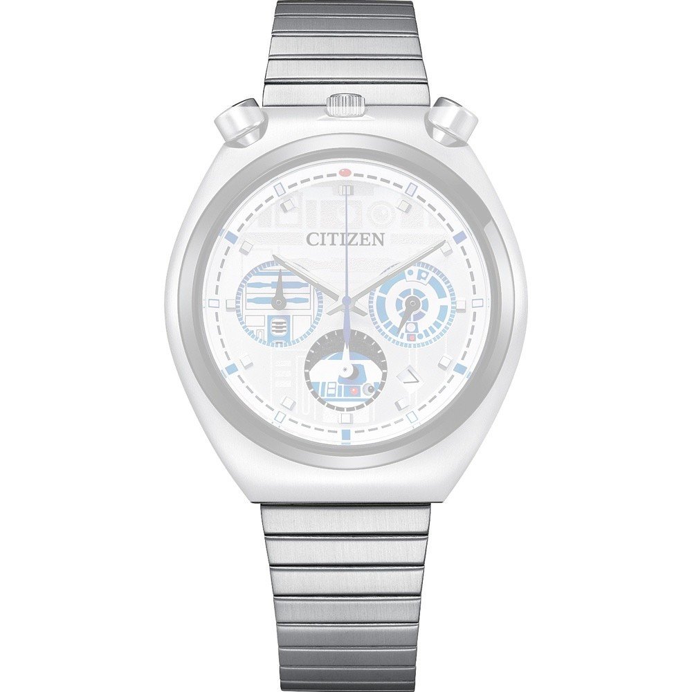 Citizen 59-A5TWO-01 R2-D2 band