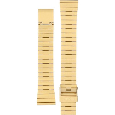 Citizen 59-A5TWO-02 C-3PO band