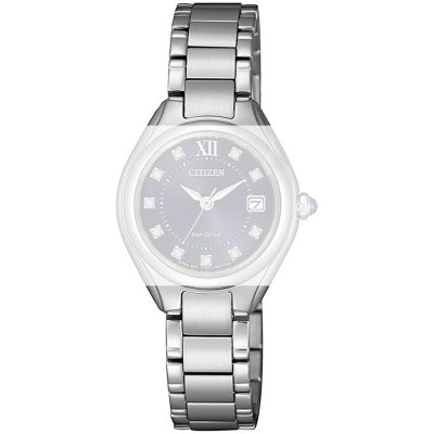 Citizen Straps 59-R00687 band