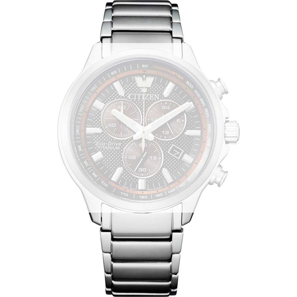 Citizen Straps 59-R00760 band