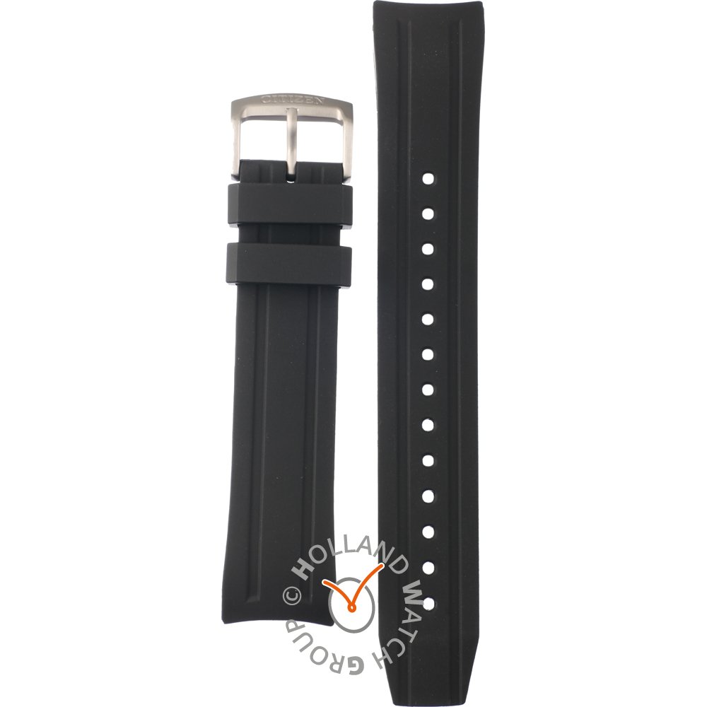 Citizen Straps 59-R50346 band