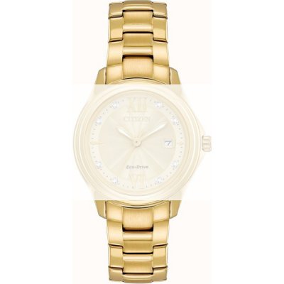 Citizen Straps 59-S06760 band