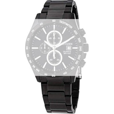 Citizen 59-S07262 AN3645-51E band