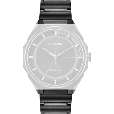Citizen Straps 59-S07486 band