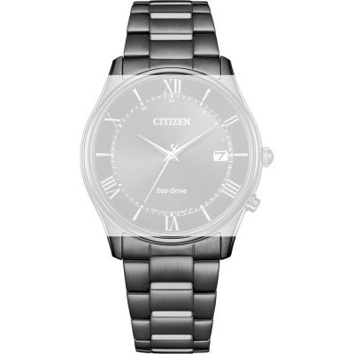 Citizen 59-S07612 Collection band