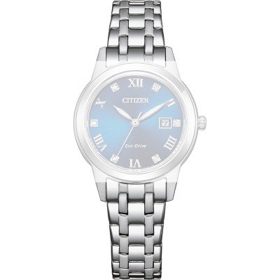 Citizen 59-S07864 Elegance band