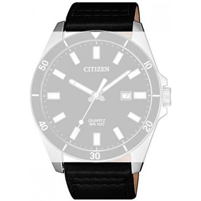 Citizen Straps 59-S53901 band