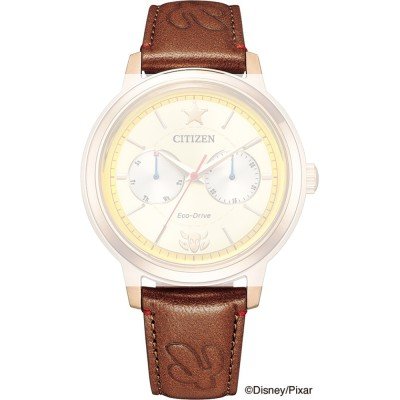 Citizen 59-S54508 Pixar Woody band