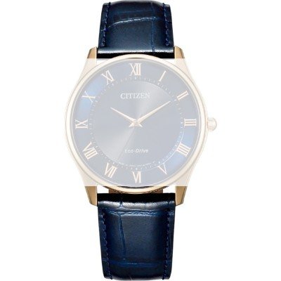 Citizen 59-S54524 Collection band