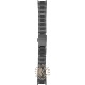 Citizen Straps 59-T01055 Satellite Wave band
