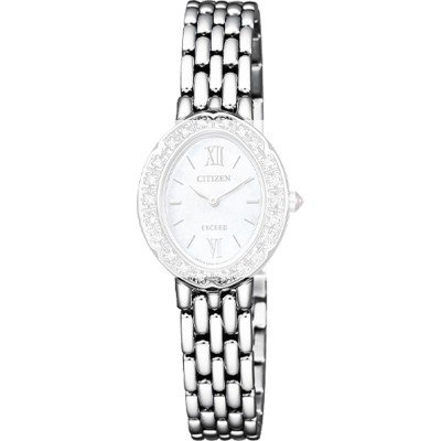 Citizen 59-T01161 Exceed band