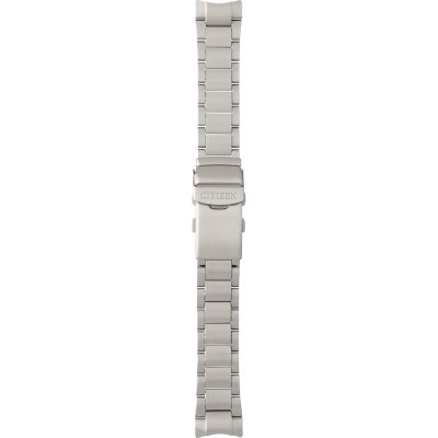 Citizen Straps 59-T01286 Promaster Land band