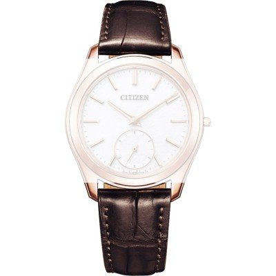 Citizen 59-T51200 Eco-Drive One band