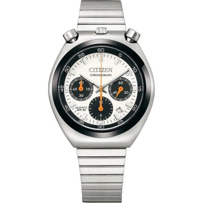 Citizen Sport AN3660-81A Bullhead Challenge Timer 'TSUNO' Horloge