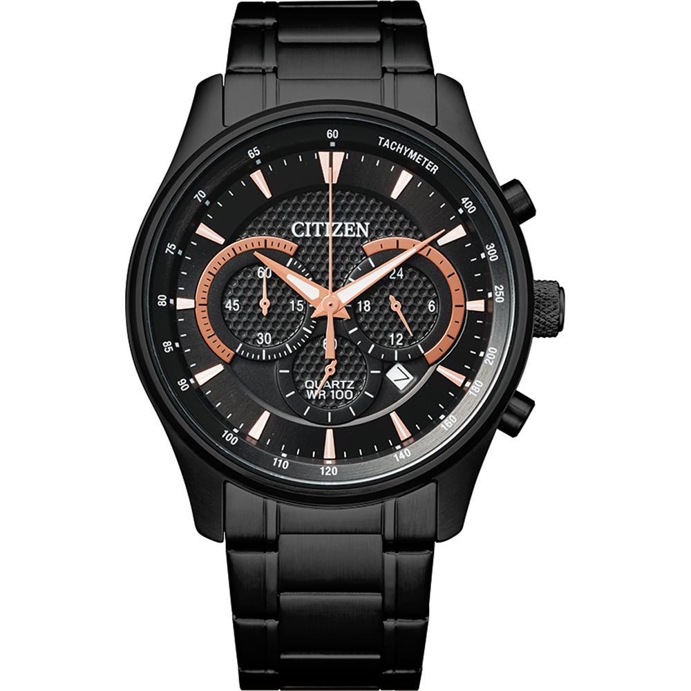 Citizen Sport AN8195-58E horloge