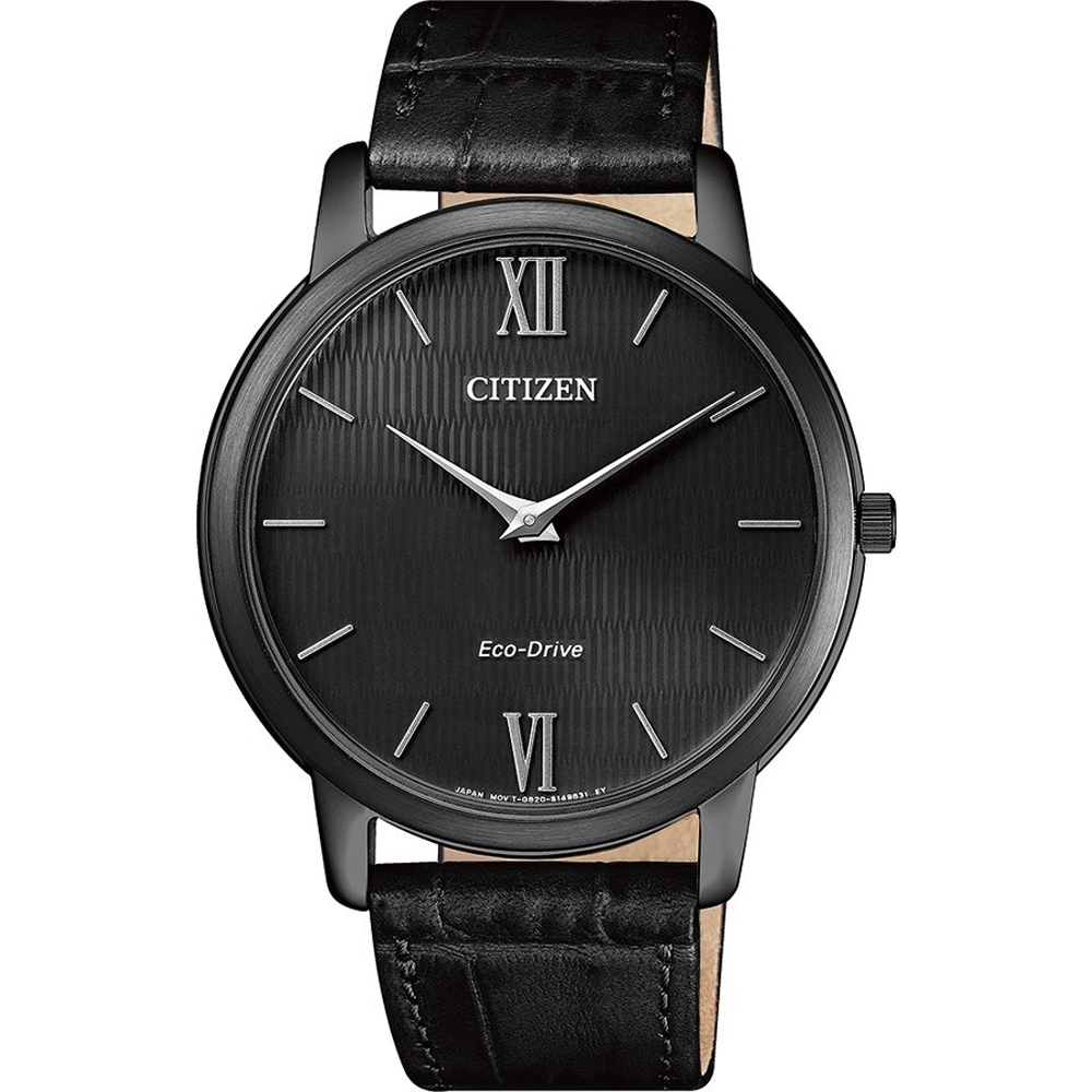 Citizen AR1135-36E Stiletto Horloge