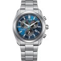 Citizen Super Titanium AT2590-59L Super Titanium Chronograph Horloge