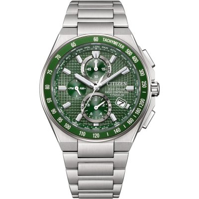 Citizen Sky AT8398-53X Promaster Sky Horloge