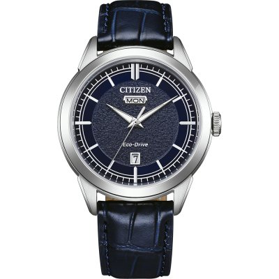 Citizen Core Collection AW0151-00LC Sports Horloge