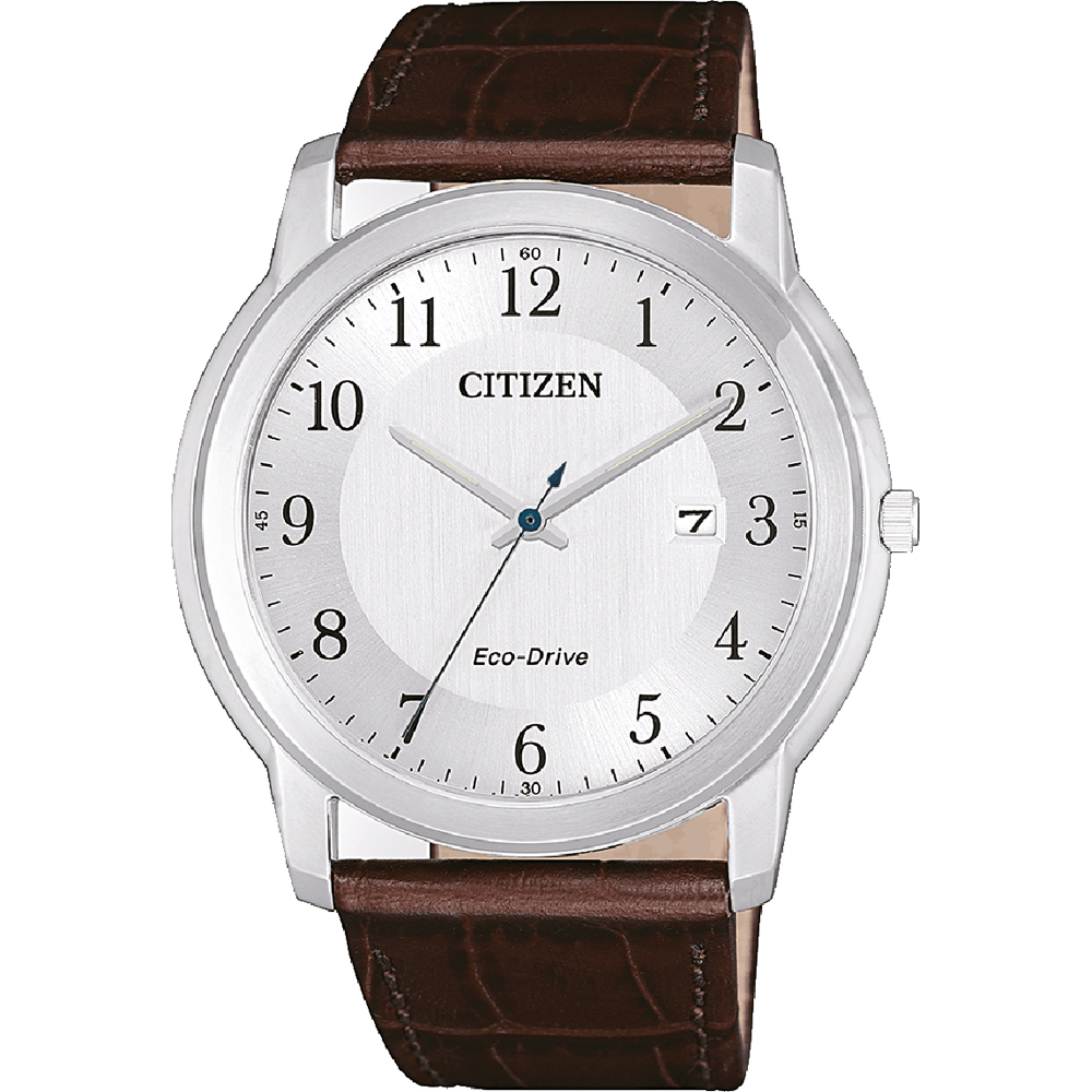 Citizen Sport AW1211-12A horloge