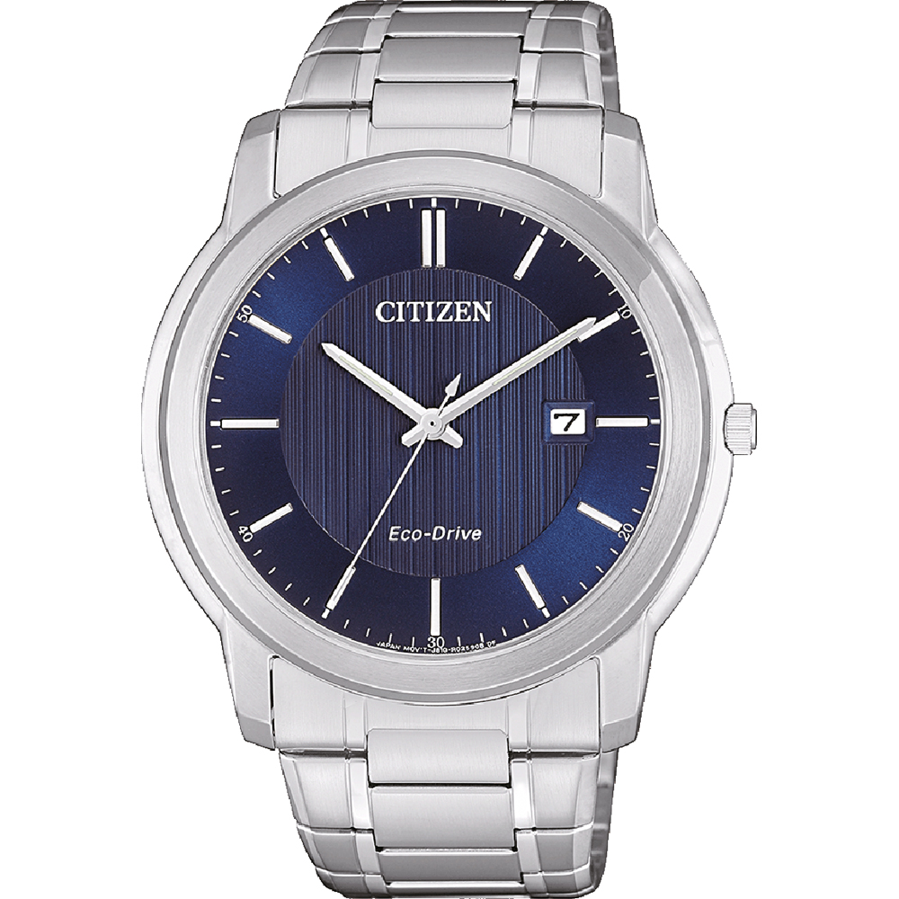 Citizen Sport AW1211-80L horloge