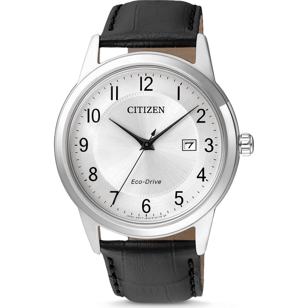 Citizen Elegance AW1231-07A Horloge
