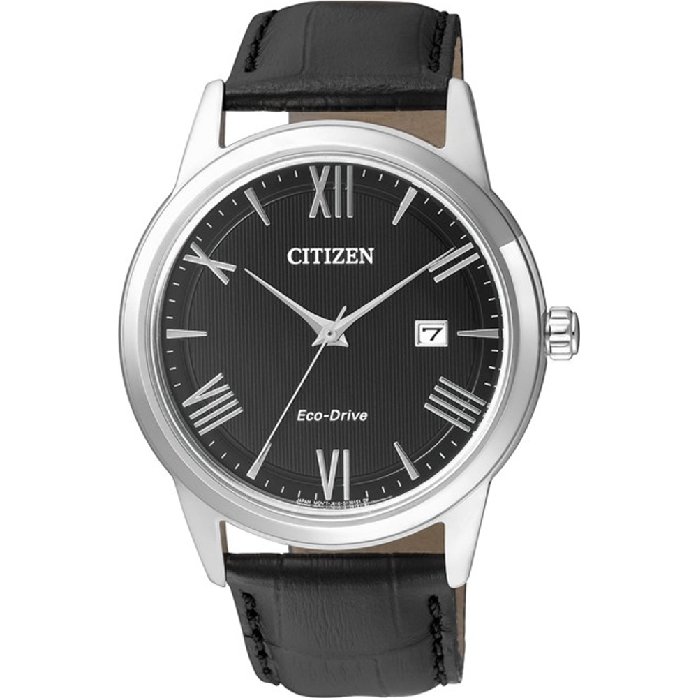 Citizen Core Collection AW1231-07E Horloge