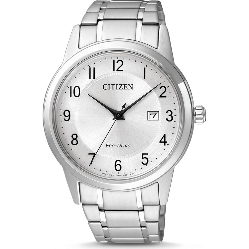 Citizen Core Collection AW1231-58B Horloge
