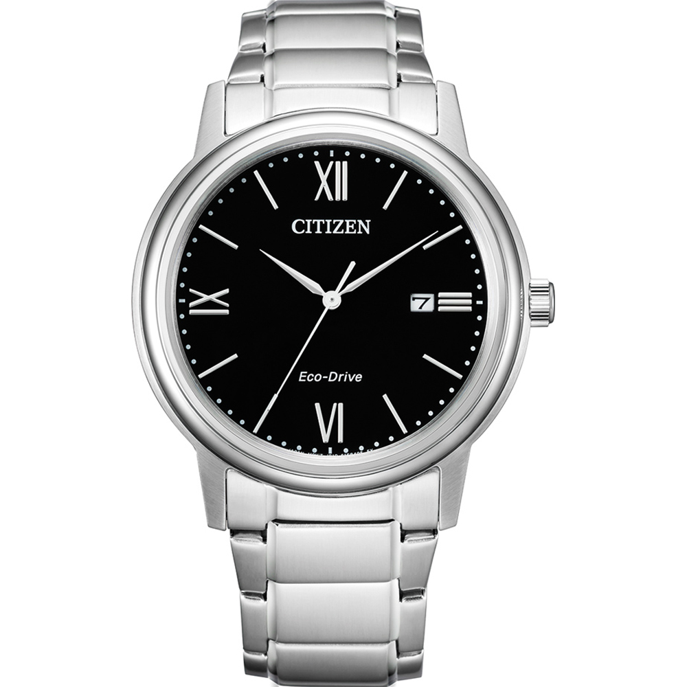 Citizen AW1670-82E horloge