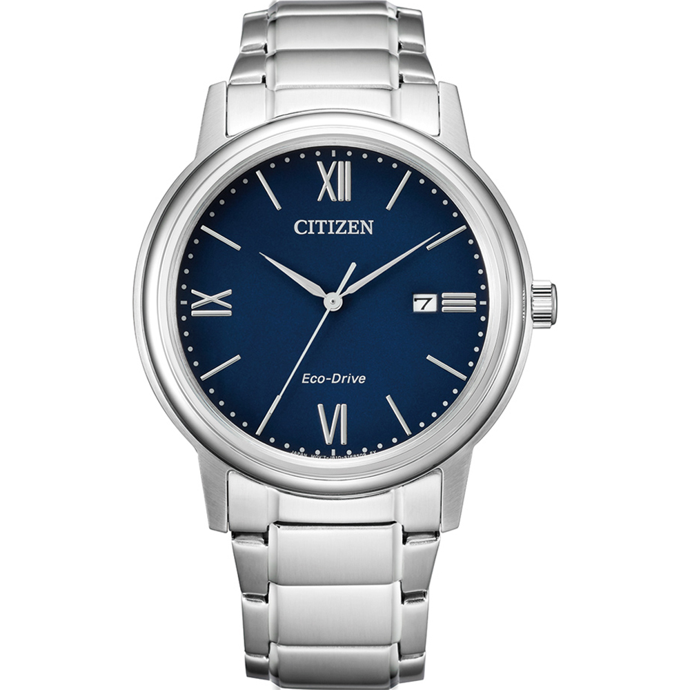 Citizen AW1670-82L horloge