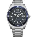 Citizen Core Collection AW1881-52L Sports Horloge