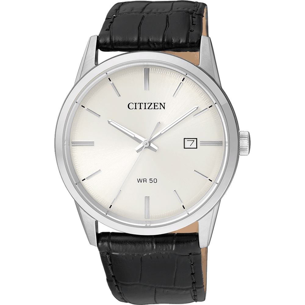 Citizen Sport BI5000-01A Horloge