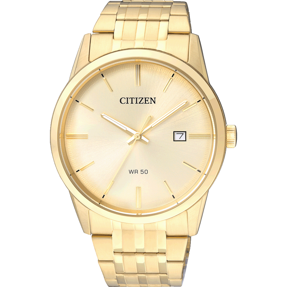 Citizen Sport BI5002-57P Horloge