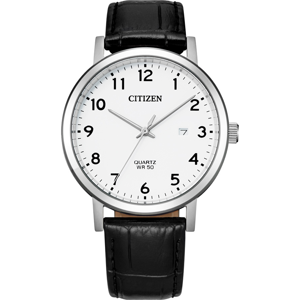Citizen Core Collection BI5070-06A Horloge