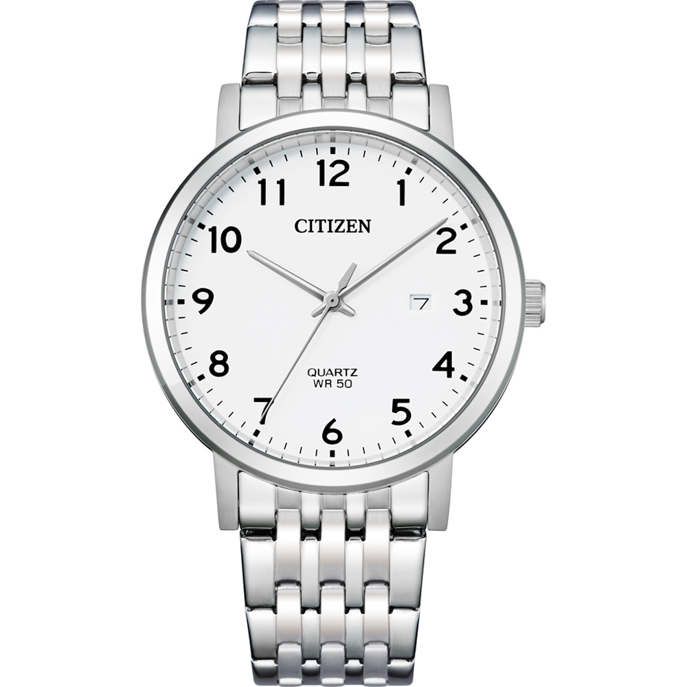 Citizen Sport BI5070-57A Horloge