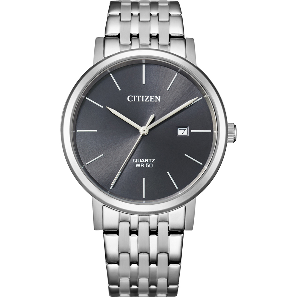 Citizen Core Collection BI5070-57H Horloge