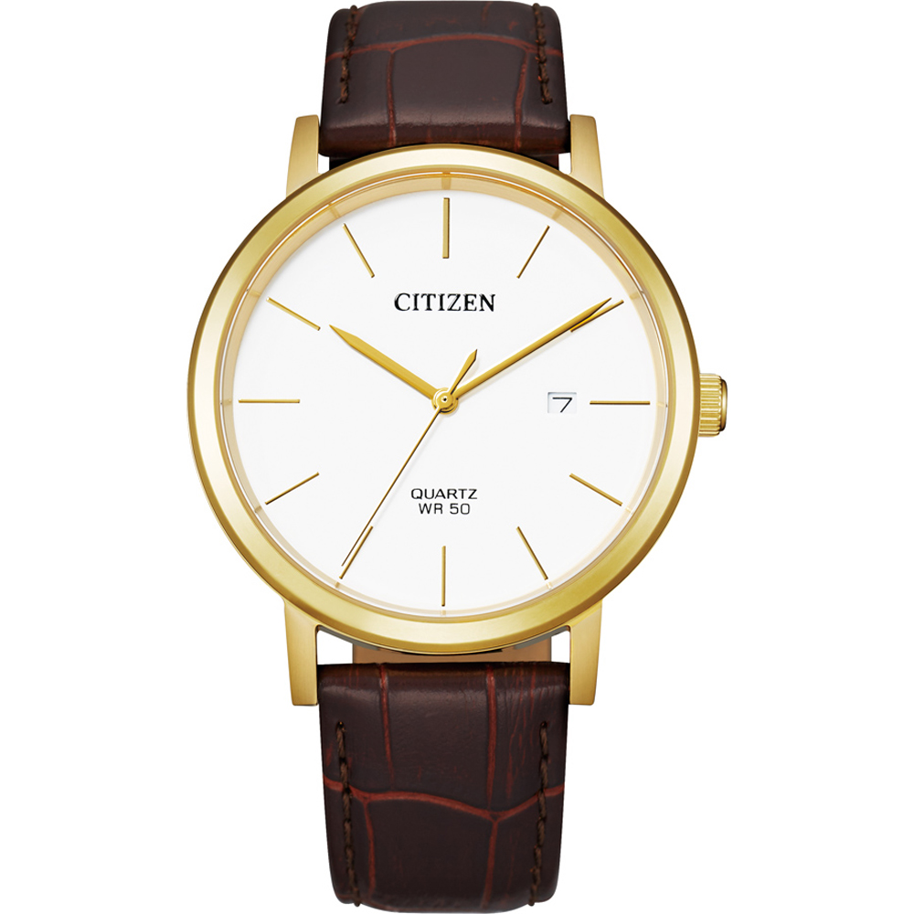 Citizen Core Collection BI5072-01A Horloge