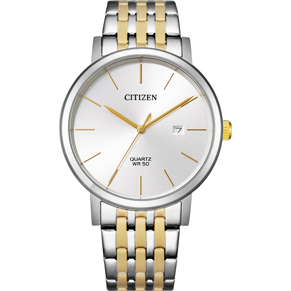Citizen Core Collection BI5074-56A Horloge