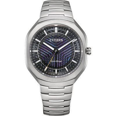 Citizen Sport BJ6560-53W Photon - Eco-Drive 50th Anniversary Horloge