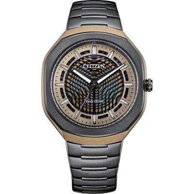 Citizen Sport BJ6569-59X Photon - Eco-Drive 50th Anniversary Horloge