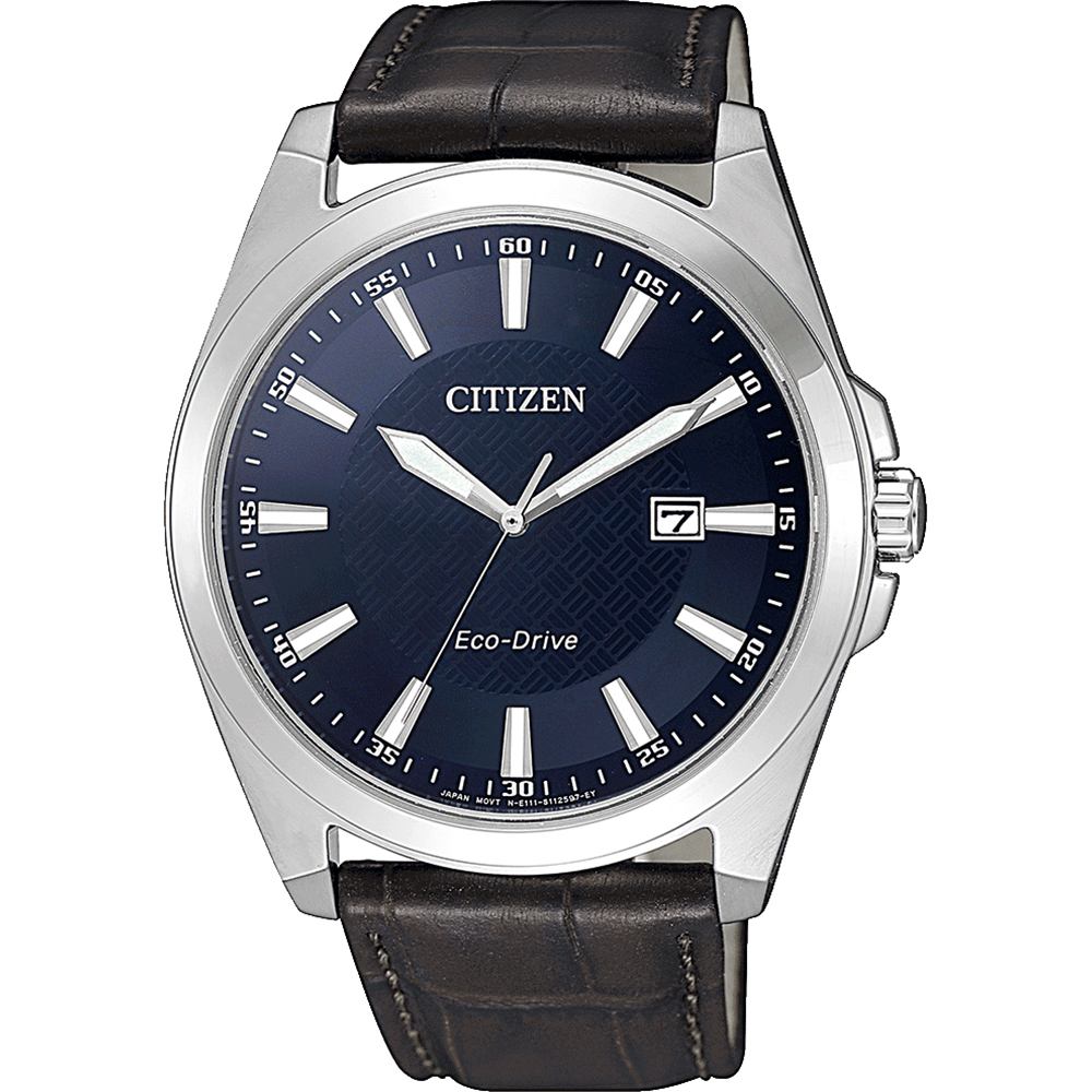 Citizen Core Collection BM7108-22L Corso Horloge